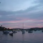 PRAIA DO CANTO BUZIOS