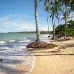 Praia dos Cioqueiros- Trancoso, Bahia